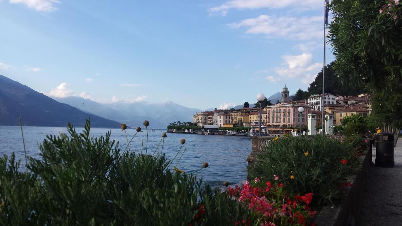 Apartment A Lago Private Beach And Parking Oliveto Lario المظهر الخارجي الصورة