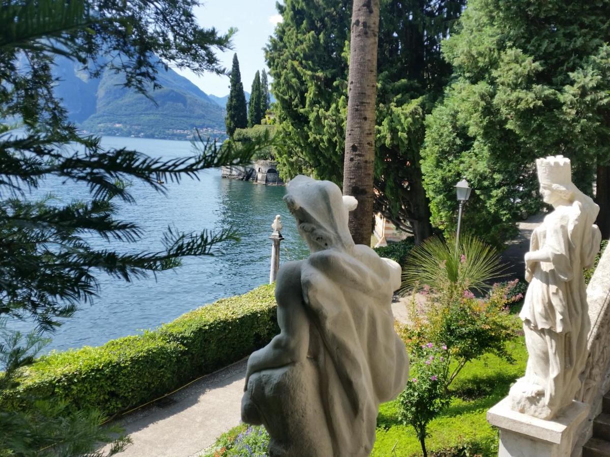 Apartment A Lago Private Beach And Parking Oliveto Lario المظهر الخارجي الصورة