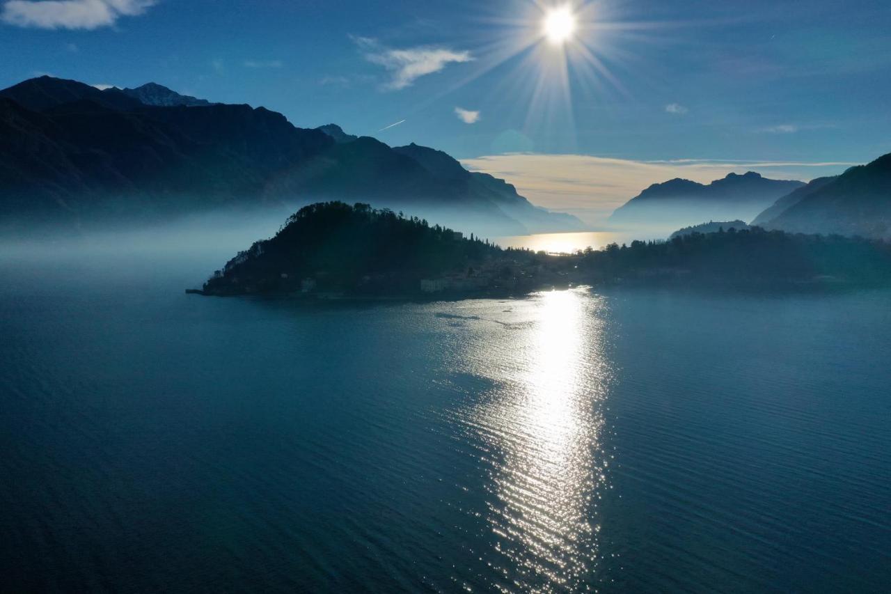 Apartment A Lago Private Beach And Parking Oliveto Lario المظهر الخارجي الصورة