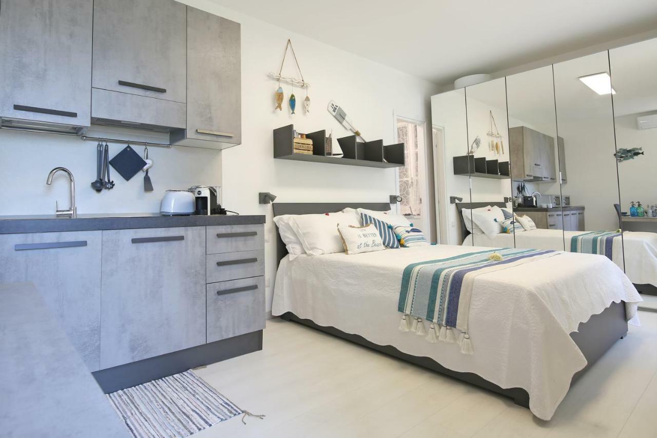 Apartment A Lago Private Beach And Parking Oliveto Lario المظهر الخارجي الصورة