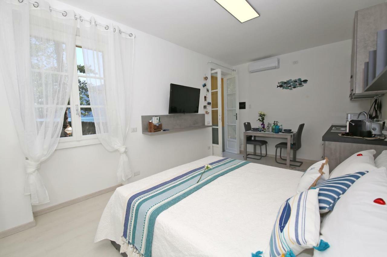 Apartment A Lago Private Beach And Parking Oliveto Lario المظهر الخارجي الصورة