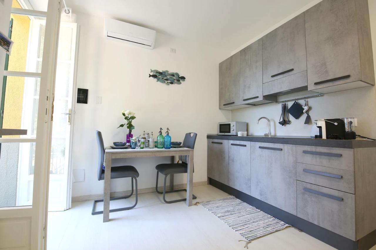 Apartment A Lago Private Beach And Parking Oliveto Lario المظهر الخارجي الصورة