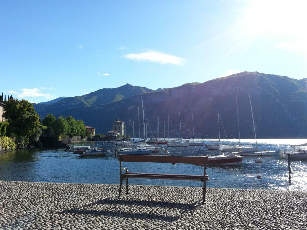 Apartment A Lago Private Beach And Parking Oliveto Lario المظهر الخارجي الصورة