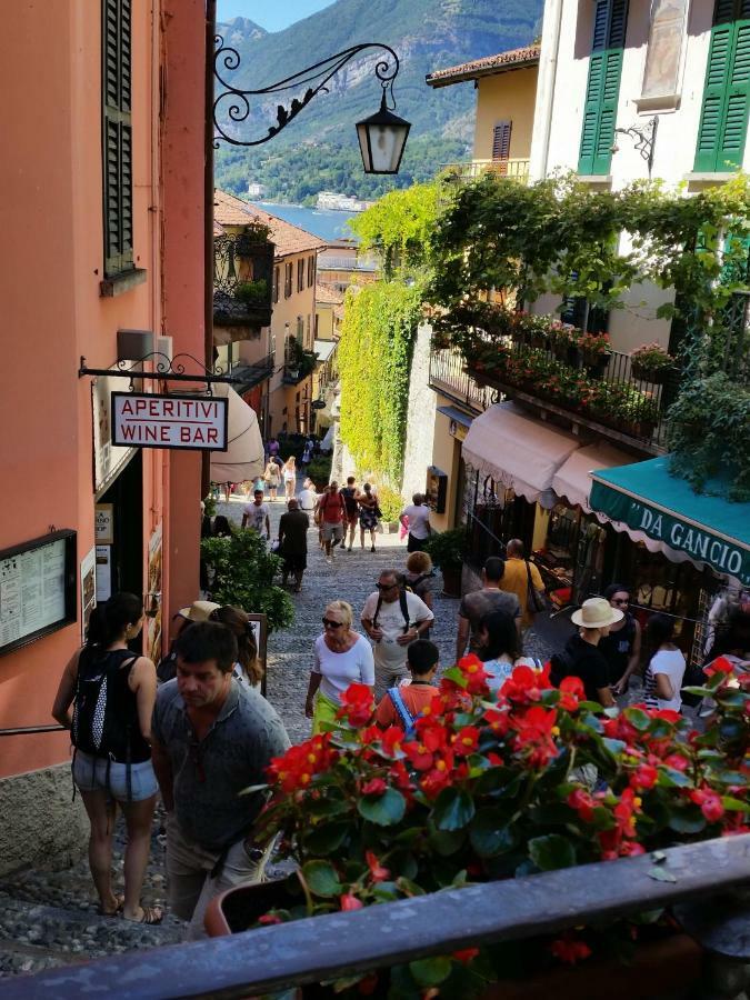 Apartment A Lago Private Beach And Parking Oliveto Lario المظهر الخارجي الصورة