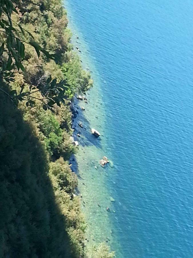 Apartment A Lago Private Beach And Parking Oliveto Lario المظهر الخارجي الصورة